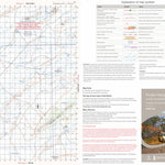 Flinders Ranges Map 442 Preview 1