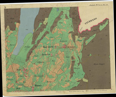ANDALO 007-05 Preview 1