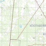 Flinders Ranges Map 473 Preview 2
