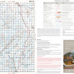Flinders Ranges Map 478 Preview 1