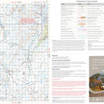 Flinders Ranges Map 479 Preview 1