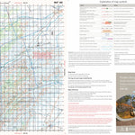 Flinders Ranges Map 480 Preview 1