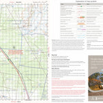 Flinders Ranges Map 473 Preview 1