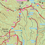 Pásztó, Szurdokpüspöki és Apc kornyéke Preview 3