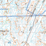 Flinders Ranges Map 524 Preview 3