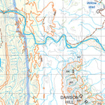 Flinders Ranges Map 702 Preview 3
