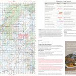 Flinders Ranges Map 524 Preview 1