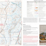 Flinders Ranges Map 581 Preview 1