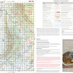 Flinders Ranges Map 582 Preview 1