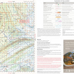 Flinders Ranges Map 583 Preview 1