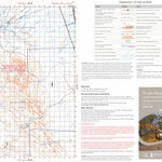 Flinders Ranges Map 699 Preview 1