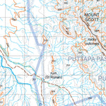 Flinders Ranges Map 817 Preview 3