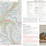 Flinders Ranges Map 761 Preview 1