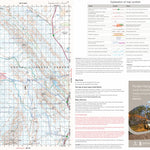 Flinders Ranges Map 817 Preview 1