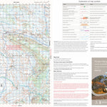 Flinders Ranges Map 819 Preview 1