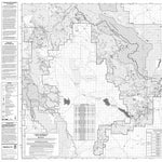 Pike NF - South Park Ranger District - MVUM Preview 1