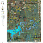 Colorado Unit 103 Walk-in Access, Pheasant, Goose, Turkey Concentrations Preview 1
