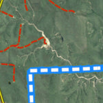 Colorado Unit 103 Walk-in Access, Pheasant, Goose, Turkey Concentrations Preview 2