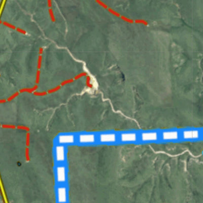 Colorado Unit 103 Walk-in Access, Pheasant, Goose, Turkey Concentrations Preview 2
