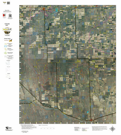 Colorado Unit 115 Walk-in Access, Pheasant, Goose, Turkey Concentrations Preview 1