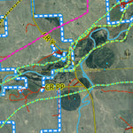 Colorado Unit 109 Walk-in Access, Pheasant, Goose, Turkey Concentrations Preview 3