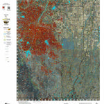 Colorado Unit 104 Walk-in Access, Pheasant, Goose, Turkey Concentrations Preview 1