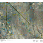 Colorado Unit 113 Walk-in Access, Pheasant, Goose, Turkey Concentrations Preview 1