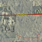 Colorado Unit 119 Walk-in Access, Pheasant, Goose, Turkey Concentrations Preview 3