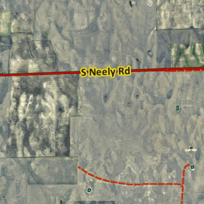 Colorado Unit 119 Walk-in Access, Pheasant, Goose, Turkey Concentrations Preview 3