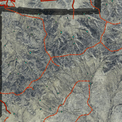 Colorado Unit 147 Walk-in Access, Pheasant, Goose, Turkey Concentrations Preview 3
