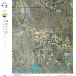 Colorado Unit 121 Walk-in Access, Pheasant, Goose, Turkey Concentrations Preview 1