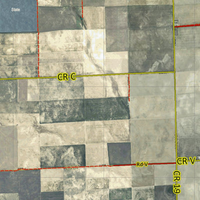 Colorado Unit 121 Walk-in Access, Pheasant, Goose, Turkey Concentrations Preview 2