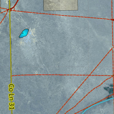 Colorado Unit 125 Walk-in Access, Pheasant, Goose, Turkey Concentrations Preview 2