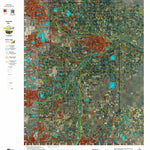 Colorado Unit 94 Walk-in Access, Pheasant, Goose, Turkey Concentrations Preview 1