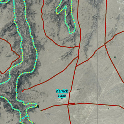 Colorado Unit 128 Walk-in Access, Pheasant, Goose, Turkey Concentrations Preview 2