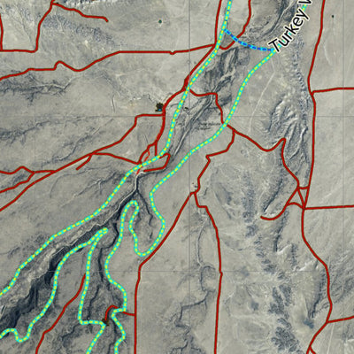 Colorado Unit 128 Walk-in Access, Pheasant, Goose, Turkey Concentrations Preview 3