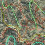 Colorado Unit 144 Walk-in Access, Pheasant, Goose, Turkey Concentrations Preview 3