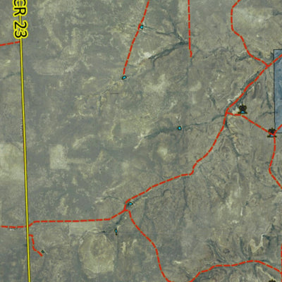 Colorado Unit 146 Walk-in Access, Pheasant, Goose, Turkey Concentrations Preview 2
