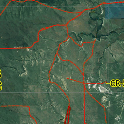 Colorado Unit 89 Walk-in Access, Pheasant, Goose, Turkey Concentrations Preview 2