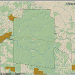 Mbaracayu Reserve Preview 1