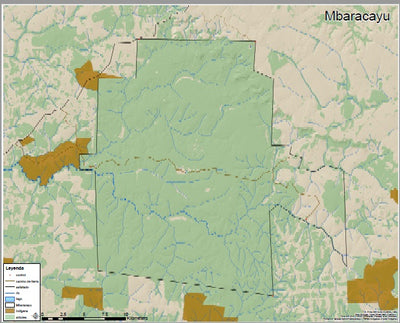 Mbaracayu Reserve Preview 1