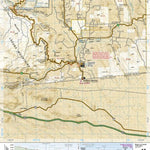 1012 PCT San Jacinto and Laguna Mtns (map 13) Preview 1