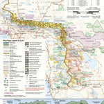 1011 PCT San Gabriel and Sand Dernardino Mtns (map 00) Preview 1