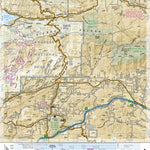 1011 PCT San Gabriel and Sand Dernardino Mtns (map 01) Preview 1