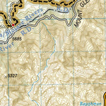 1011 PCT San Gabriel and Sand Dernardino Mtns (map 03) Preview 2