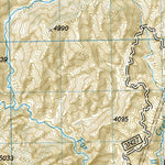 1011 PCT San Gabriel and Sand Dernardino Mtns (map 03) Preview 3