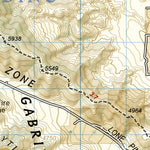 1011 PCT San Gabriel and Sand Dernardino Mtns (map 07) Preview 2