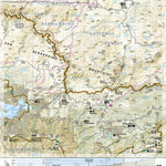 1011 PCT San Gabriel and Sand Dernardino Mtns (map 10) Preview 1