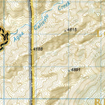 1012 PCT San Jacinto and Laguna Mtns (map 06) Preview 3