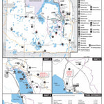 Itasca State Park - Winter Preview 1